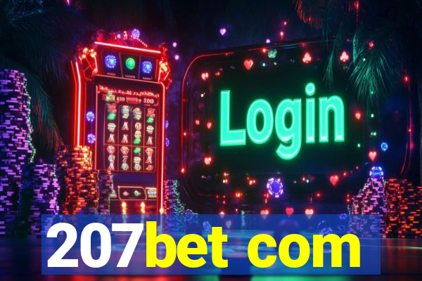 207bet com